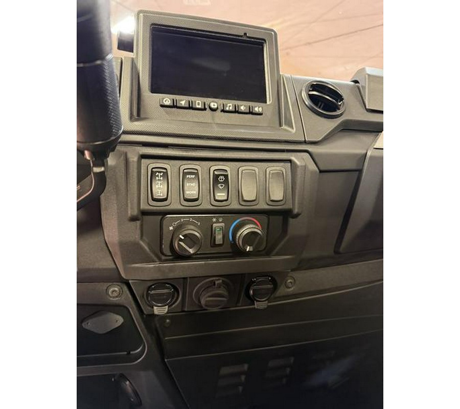 2025 Polaris® Ranger XP 1000 NorthStar Edition Ultimate