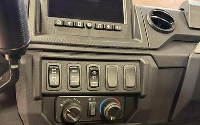 2025 Polaris® Ranger XP 1000 NorthStar Edition Ultimate