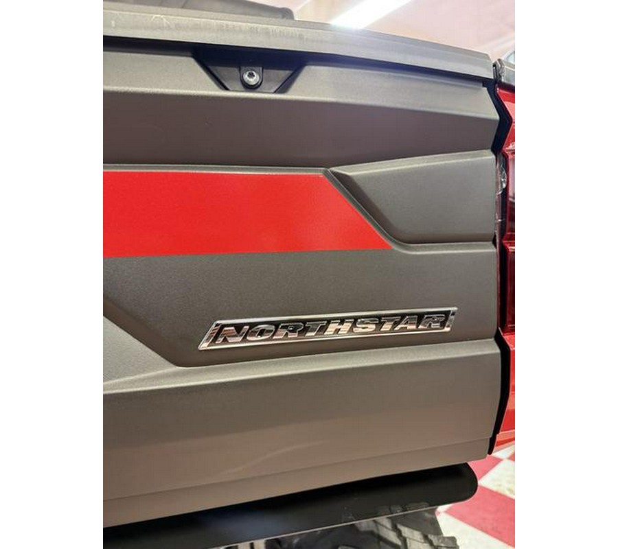 2025 Polaris® Ranger XP 1000 NorthStar Edition Ultimate