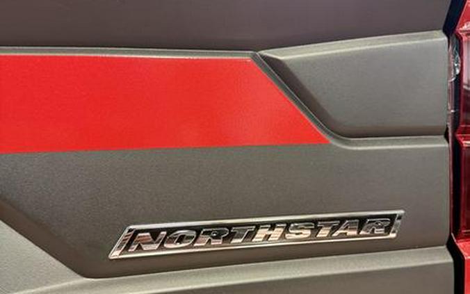 2025 Polaris® Ranger XP 1000 NorthStar Edition Ultimate
