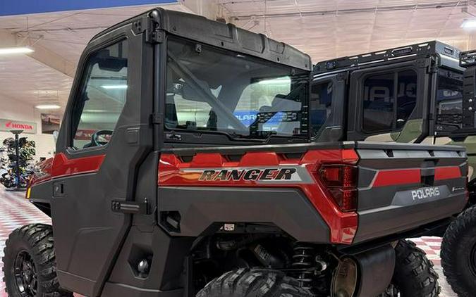 2025 Polaris® Ranger XP 1000 NorthStar Edition Ultimate