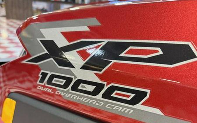2025 Polaris® Ranger XP 1000 NorthStar Edition Ultimate