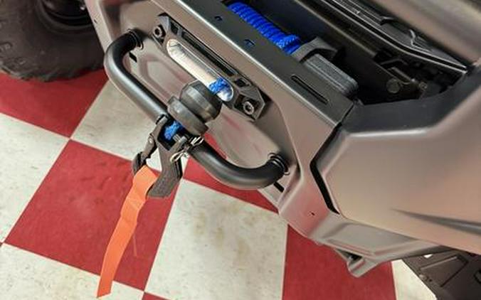 2025 Polaris® Ranger XP 1000 NorthStar Edition Ultimate