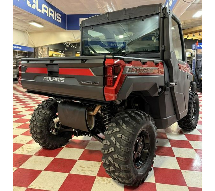 2025 Polaris® Ranger XP 1000 NorthStar Edition Ultimate