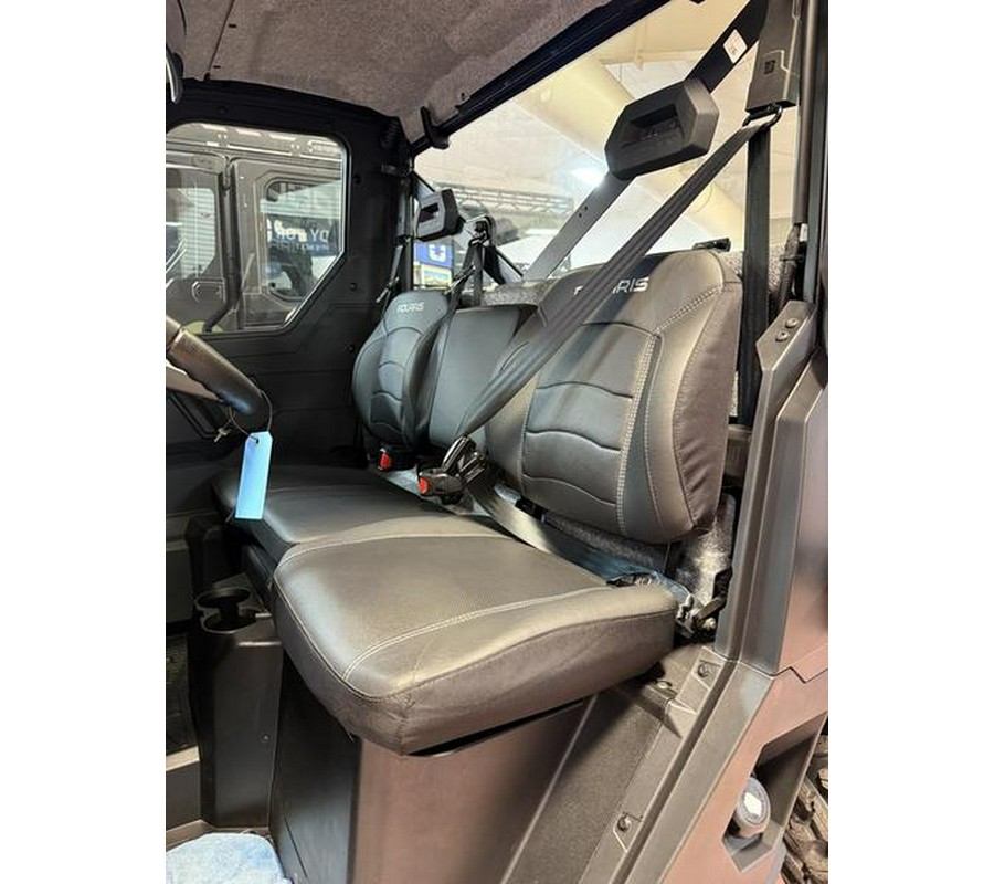 2025 Polaris® Ranger XP 1000 NorthStar Edition Ultimate