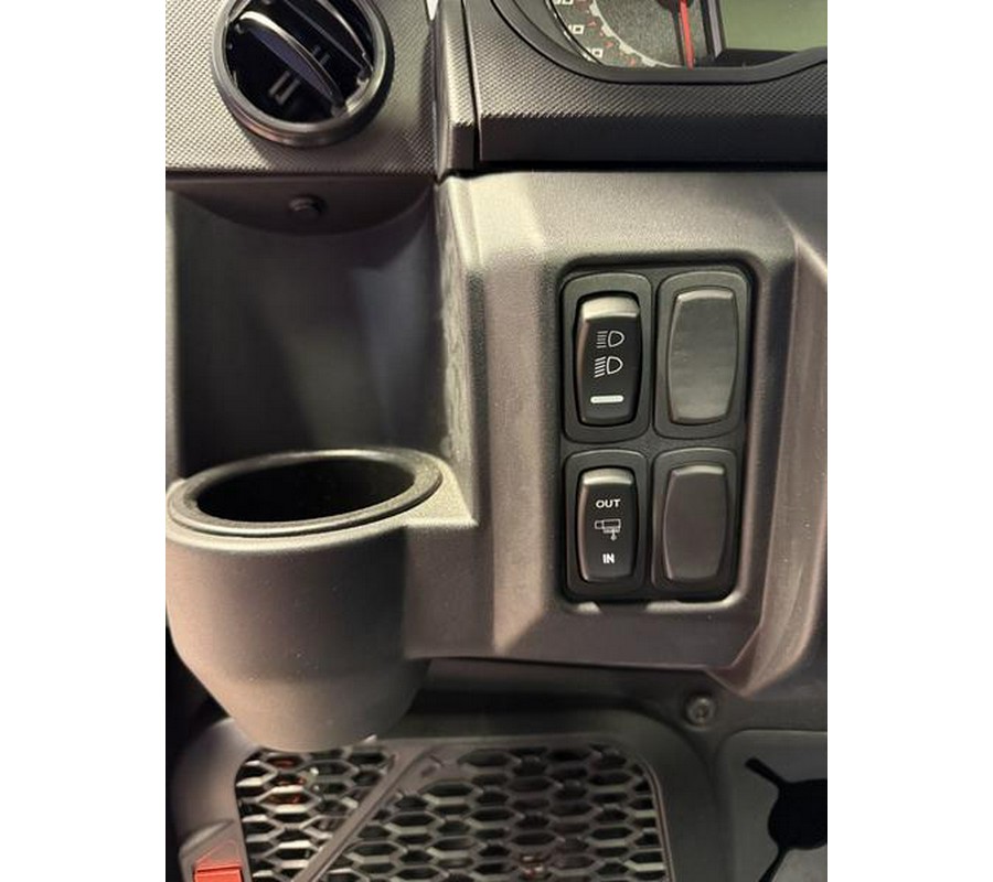 2025 Polaris® Ranger XP 1000 NorthStar Edition Ultimate