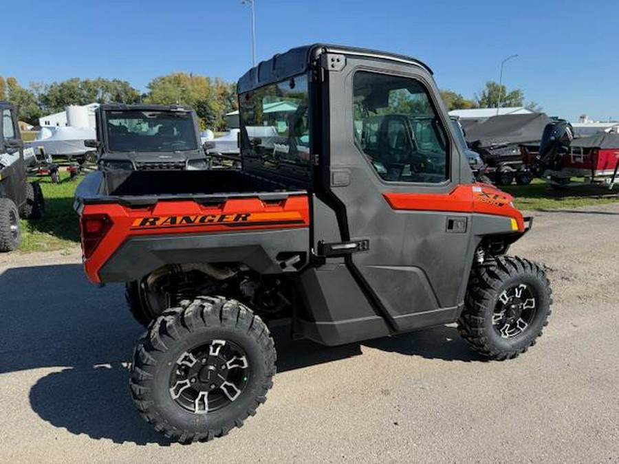 2026 Polaris Ranger XP 1000 Northstar Ultimate