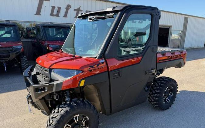 2026 Polaris Ranger XP 1000 Northstar Ultimate
