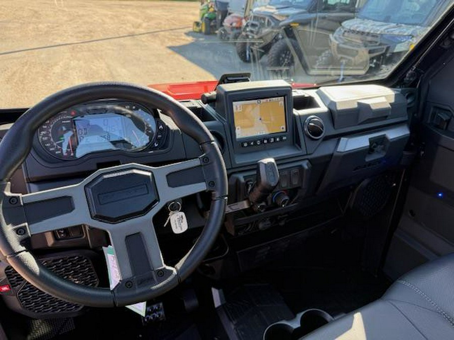 2026 Polaris Ranger XP 1000 Northstar Ultimate