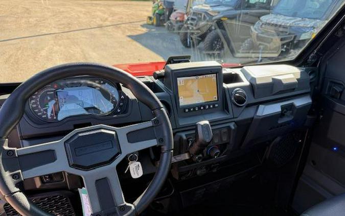 2026 Polaris Ranger XP 1000 Northstar Ultimate