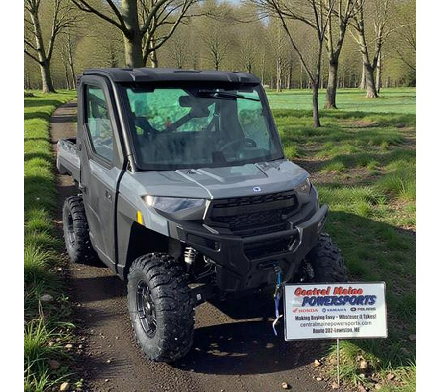 2026 Polaris Ranger XP 1000 NorthStar Edition Premium
