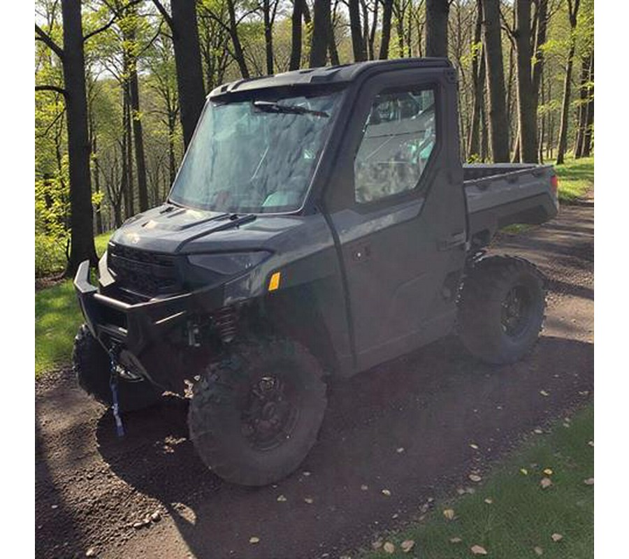 2026 Polaris Ranger XP 1000 NorthStar Edition Premium