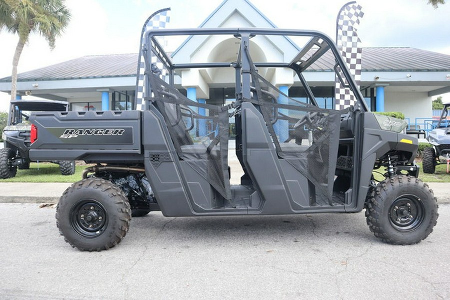 2026 Polaris Ranger Crew SP 570