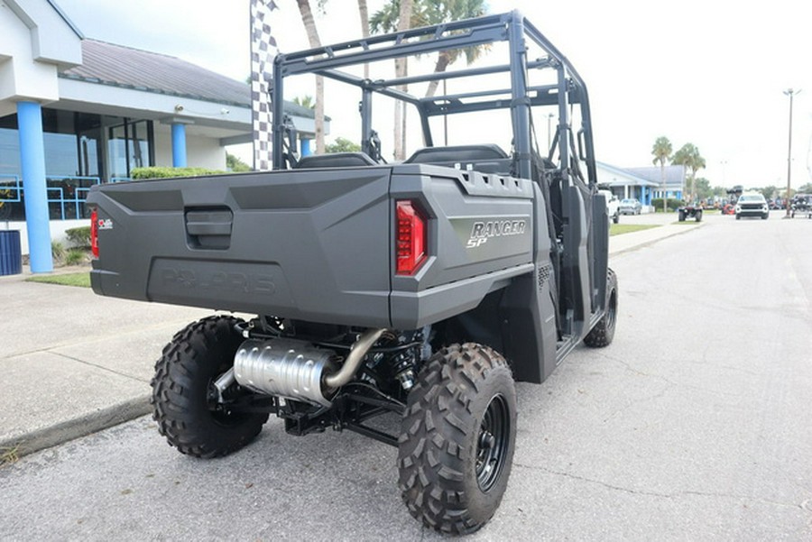 2026 Polaris Ranger Crew SP 570