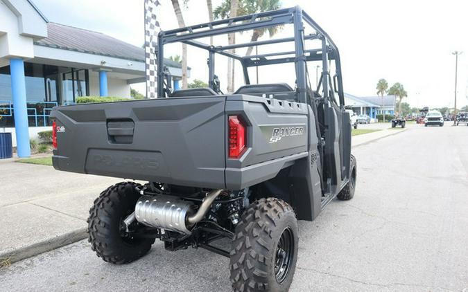 2026 Polaris Ranger Crew SP 570