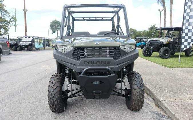 2026 Polaris Ranger Crew SP 570