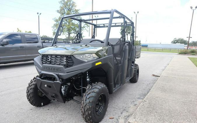 2026 Polaris Ranger Crew SP 570
