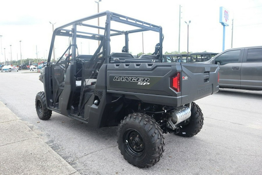 2026 Polaris Ranger Crew SP 570