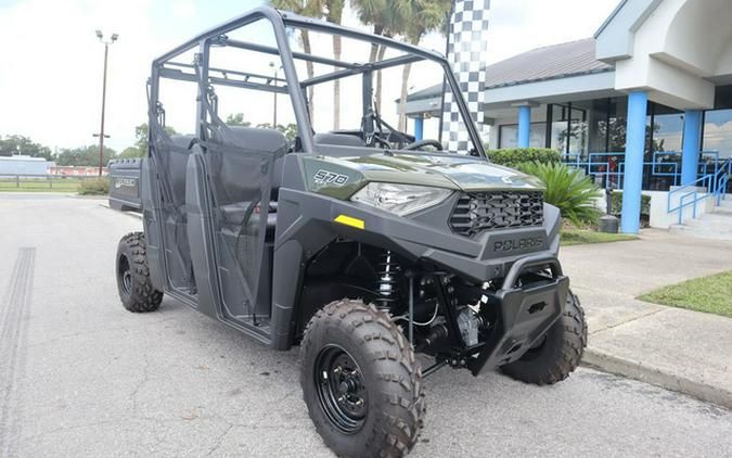 2026 Polaris Ranger Crew SP 570