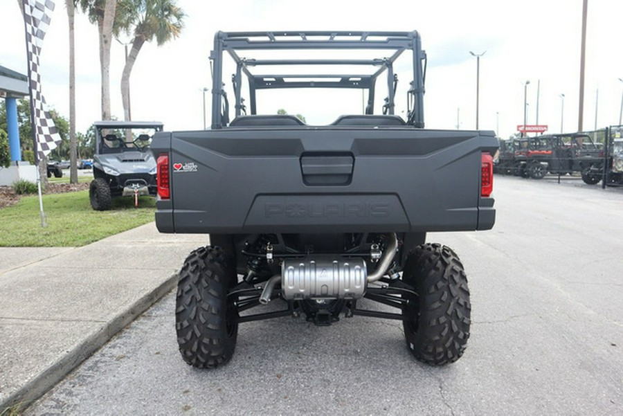 2026 Polaris Ranger Crew SP 570