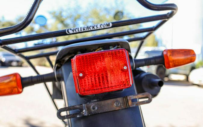 Used 2022 YAMAHA TW200