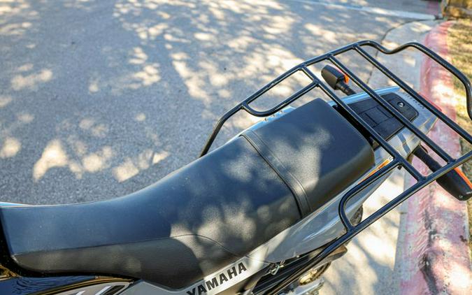 Used 2022 YAMAHA TW200