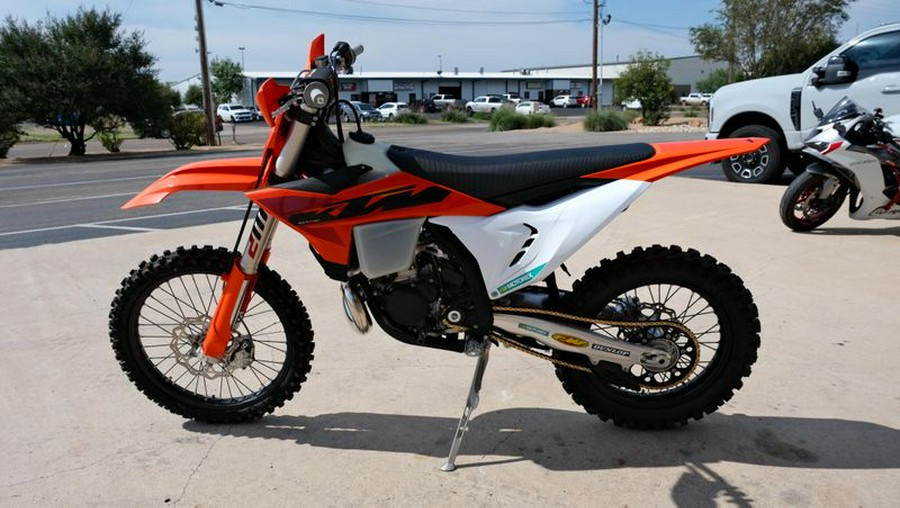 Used 2025 KTM 300 XC