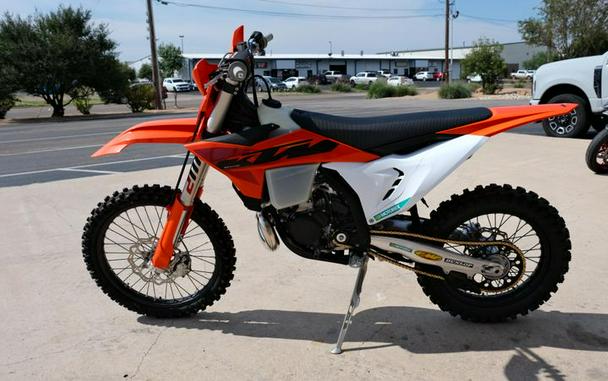 Used 2025 KTM 300 XC
