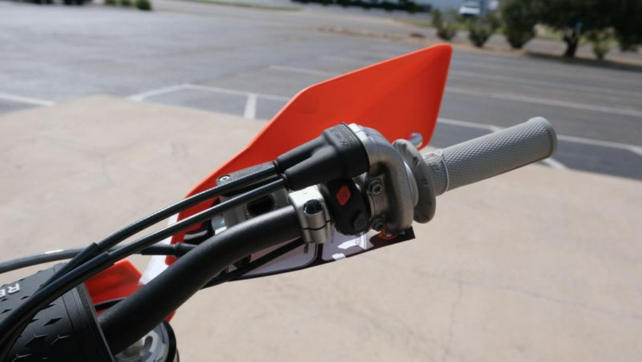 Used 2025 KTM 300 XC