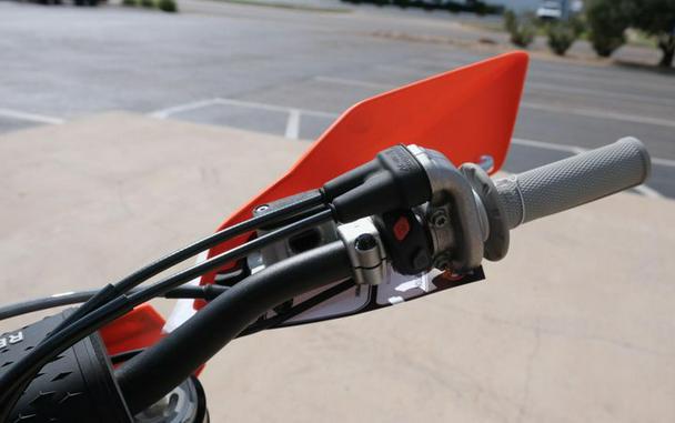 Used 2025 KTM 300 XC