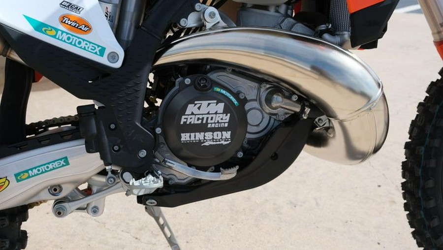 Used 2025 KTM 300 XC