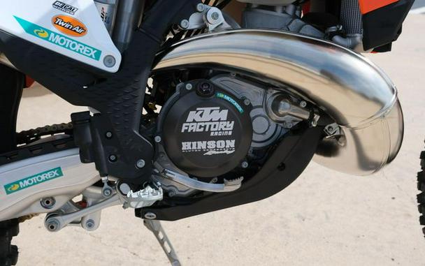 Used 2025 KTM 300 XC