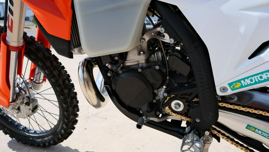 Used 2025 KTM 300 XC