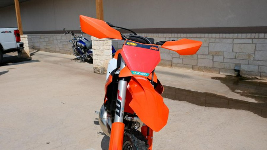 Used 2025 KTM 300 XC