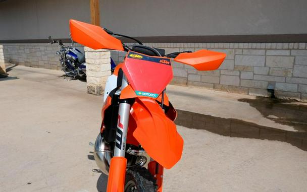 Used 2025 KTM 300 XC