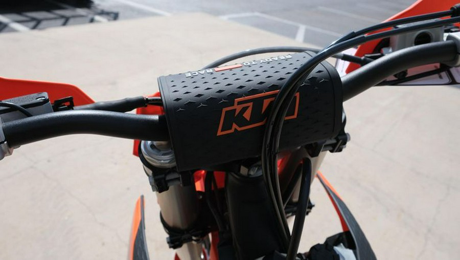 Used 2025 KTM 300 XC