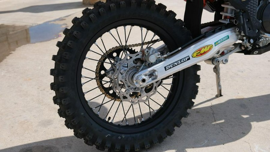 Used 2025 KTM 300 XC