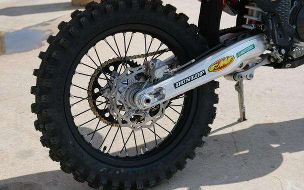 Used 2025 KTM 300 XC