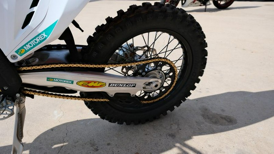 Used 2025 KTM 300 XC