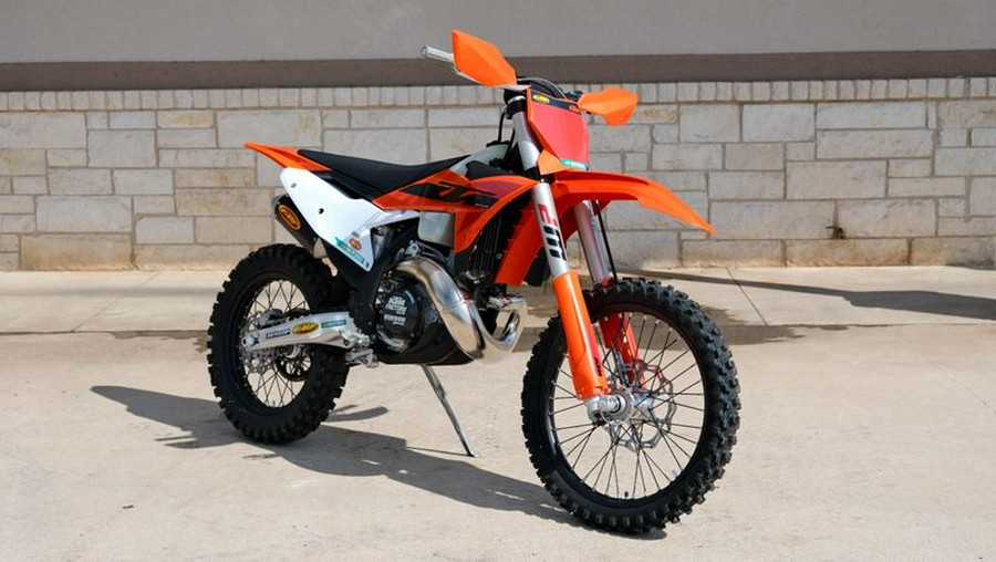 Used 2025 KTM 300 XC