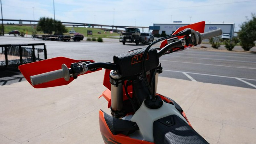 Used 2025 KTM 300 XC