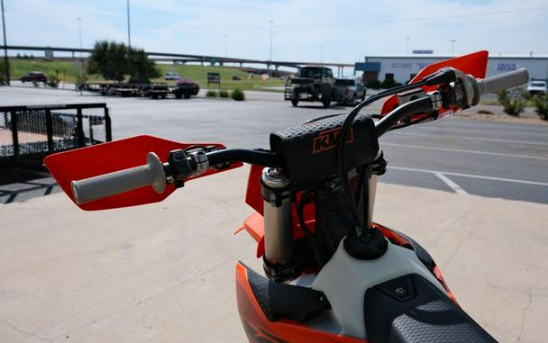 Used 2025 KTM 300 XC