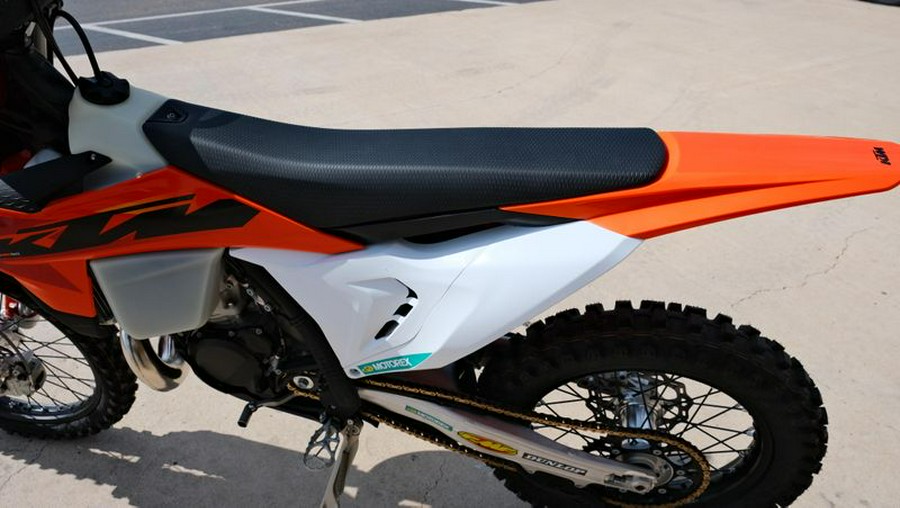 Used 2025 KTM 300 XC
