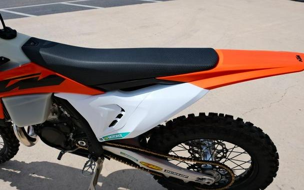 Used 2025 KTM 300 XC