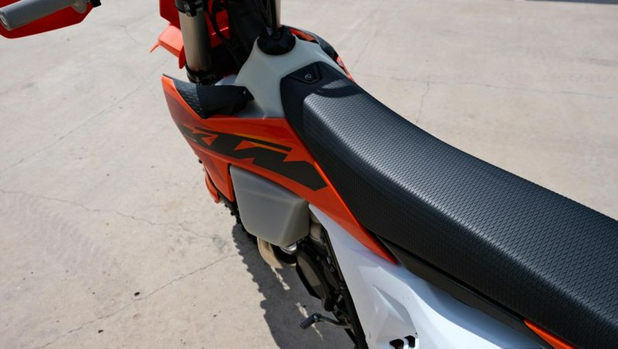 Used 2025 KTM 300 XC