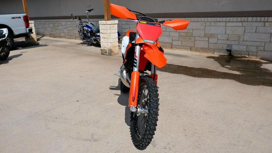 Used 2025 KTM 300 XC
