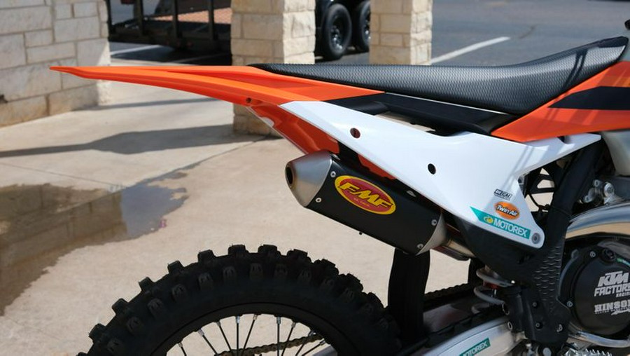 Used 2025 KTM 300 XC