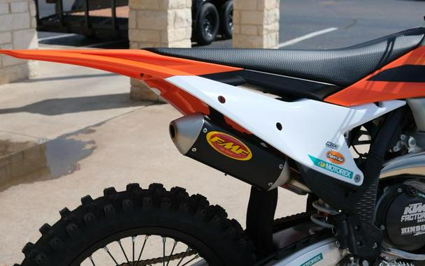 Used 2025 KTM 300 XC