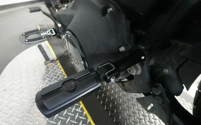 2021 Harley-Davidson Low Rider S