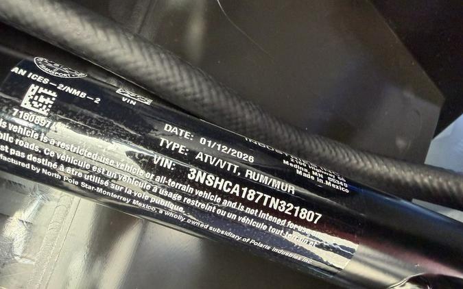 2026 Polaris® RZR 200 EFI